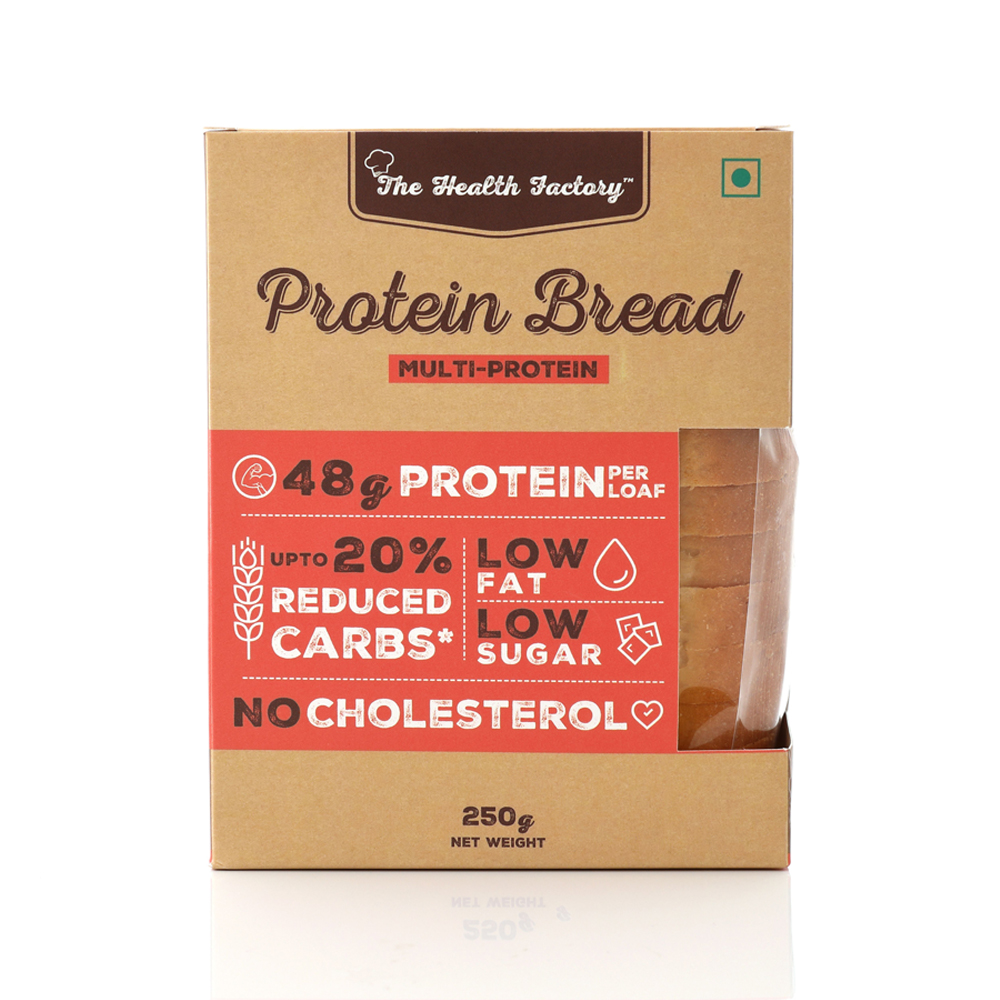 Protein Bread Multi Protein